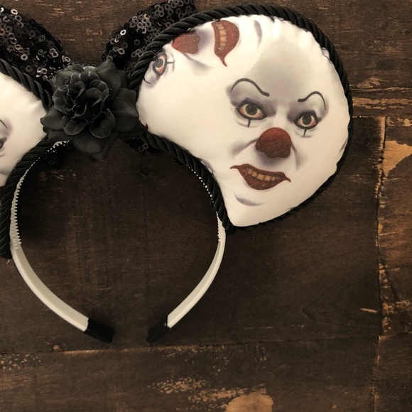 Handmade Mouse Ears - Picture 7 of 8